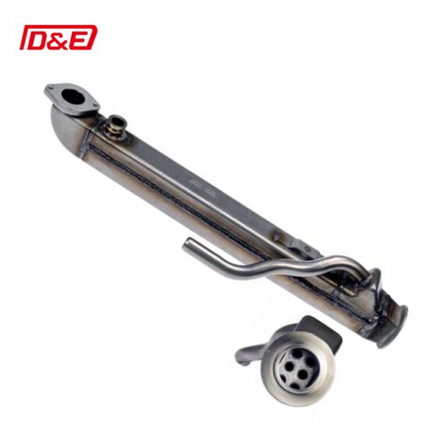 EGR Cooler RGR Valve For Audi VW Seat Altea Ibiza Leon Skoda Octavia Superb Yeti 03L131512CF 03L131512DQ 03L131512AP