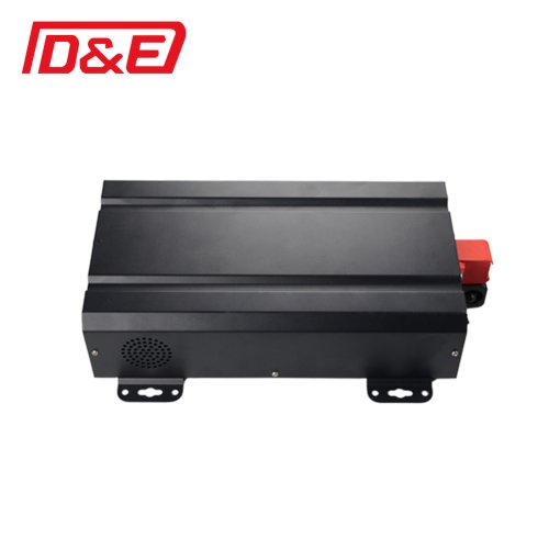 High Efficiency 12V 24V Universal Modified Sine Wave Inverter DC to AC Conversion Inverter