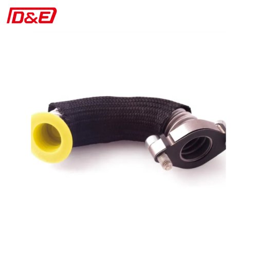 EGR COOLER PIPE & GASKET for Opel Astra Zafira Vectra Saab 55202704