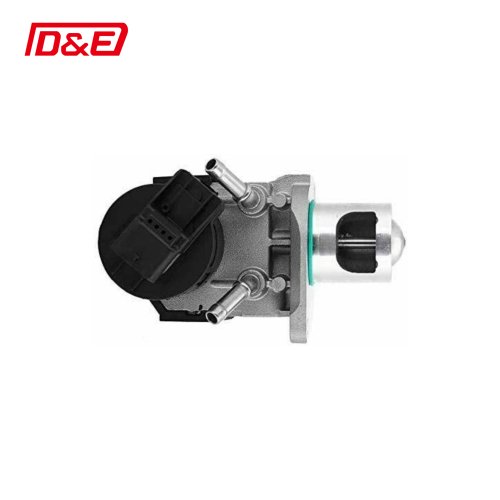 Exhaust Gas EGR Valve for BMW-S N47 N57 1 3 5 6 7 SERIES X1 X3 X5 X6 OE 11717810871 11717805447 11717823210