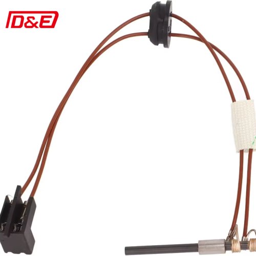 Heater Parts Air Parking Heater Glow Plug Pin 82306B for Webasto Air Top 2000 2000S