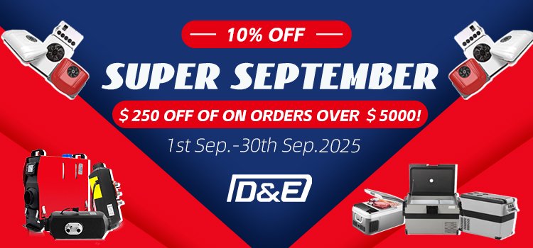 Alibaba Super September promotion