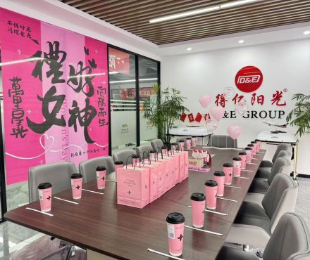 Celebrating International Women's Day