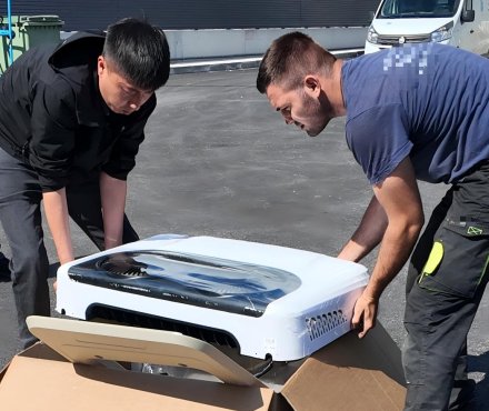Beyond Sales, Focus on Service: D&E Connects Global Partners
