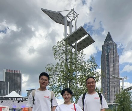 D&E Finishes 20-Day European Business Tour |Market Insight & Trusted Cooperation